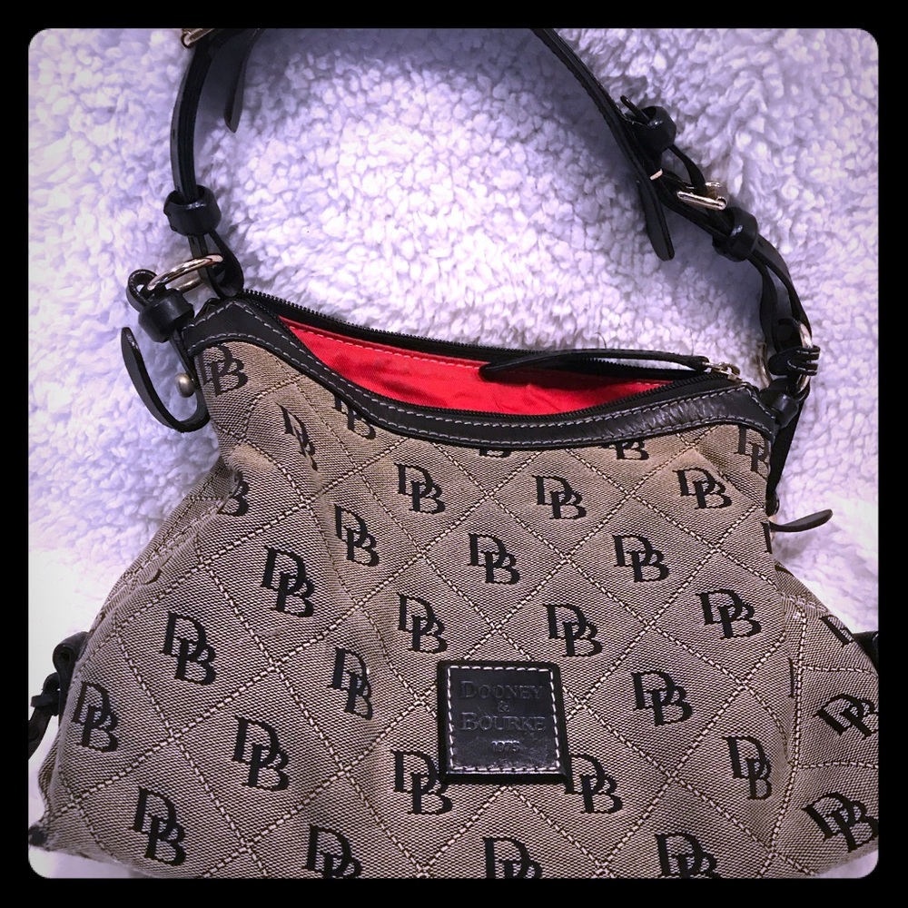 Dooney & Bourke Purse